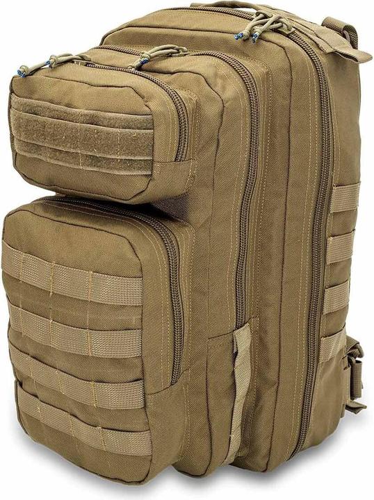 Image du produit Elite Bags sac à dos d'urgence C2 Bag, polyester, coyote