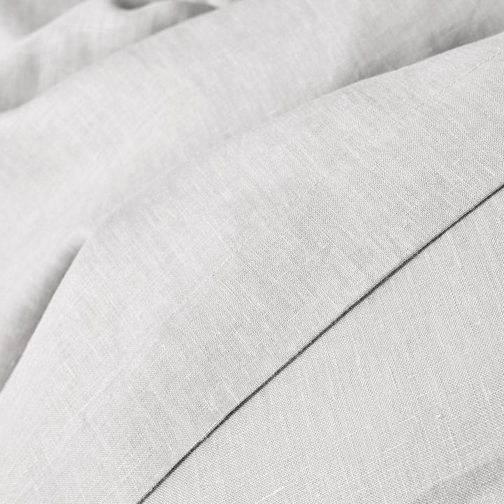 Actual product image La Redoute Interieurs Linot (Duvet cover, 200 x 210 cm)