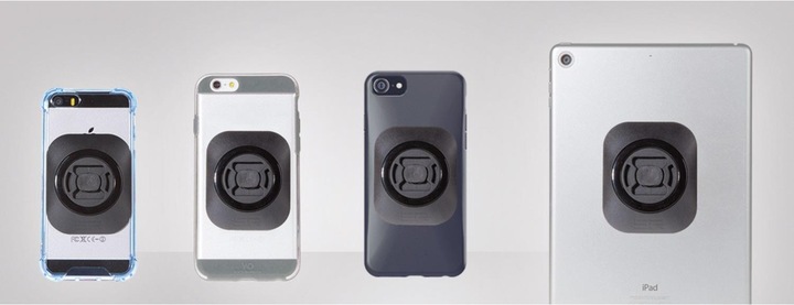 Actual product image Sp Connect Universal holder