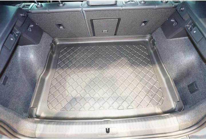 Produktbild Aristar Kofferraumwanne für Cupra Formentor ab 2020 bis heute (Ladeboden oben)