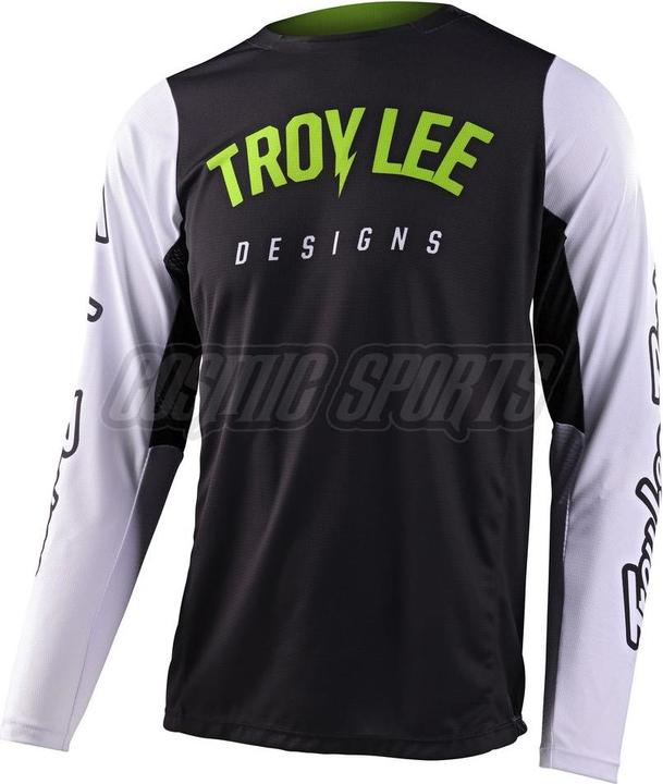 Image du produit Troy Lee Designs GP PRO Jersey - Boltz (XXL)