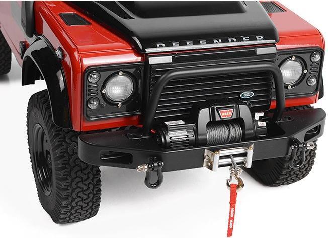 Immagine prodotto Rc4Wd Modello verricello Warn 9.5cti-s 1:10