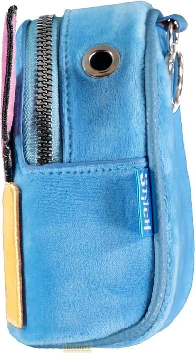 Image du produit Difuzed Lilo and Stitch - Stitch Pineapple Micro Bag