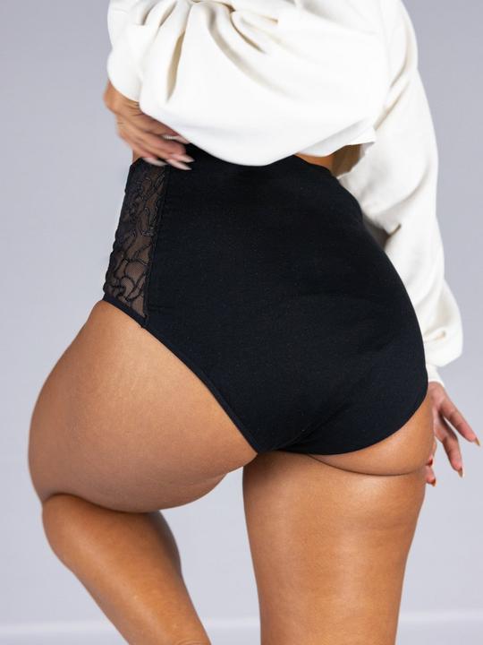 Produktbild Moona Menstruationshöschen "Gaïa" Frau Underwear (S)