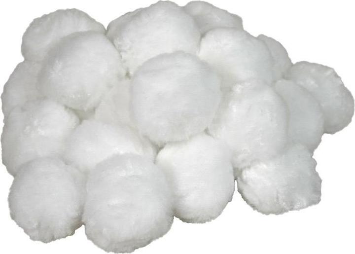Azuro Aquawool 700g (25kg Filtersandäquivalent)