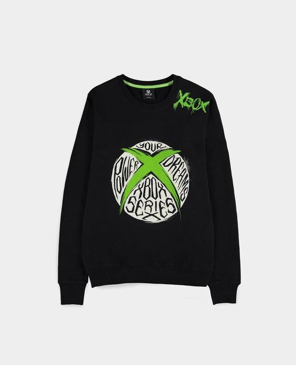 Microsoft Men's Core Sweater