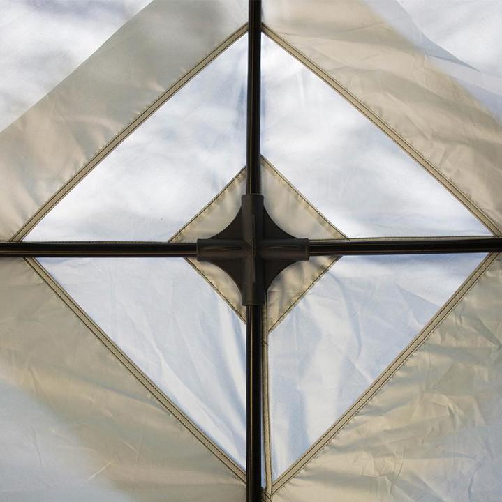 Immagine prodotto Coleman passo veloce (450 cm, 450 cm)