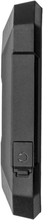 Produktbild Cyrus Cs 24 (16 GB, Black, 5", Hybrid Dual SIM, 4G)