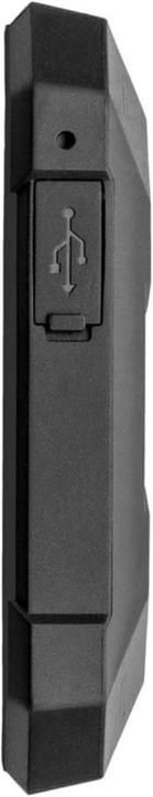 Produktbild Cyrus Cs 24 (16 GB, Black, 5", Hybrid Dual SIM, 4G)