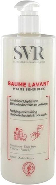 Produktbild Baume Lavant Mains Sensitive (400 ml)