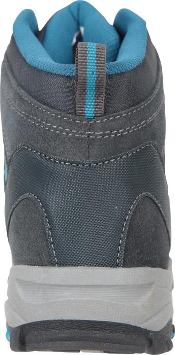 Produktbild Mountain Warehouse Wasserdichte Rapid WildlederWanderstiefel (38)