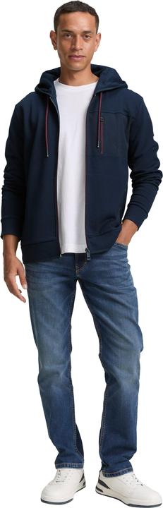 Image du produit Tom Tailor Sweatjacke (L, M)