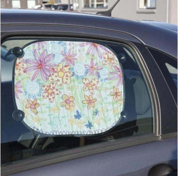 Immagine prodotto Creativ Company Parasole auto