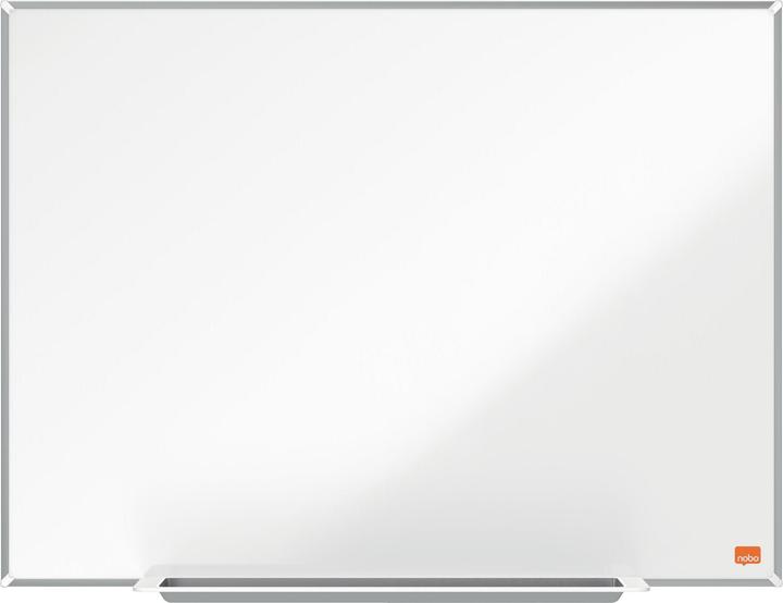Actual product image Nobo Magnetic whiteboard Impression Pro 120 cm x 240 cm (240 x 120 cm)