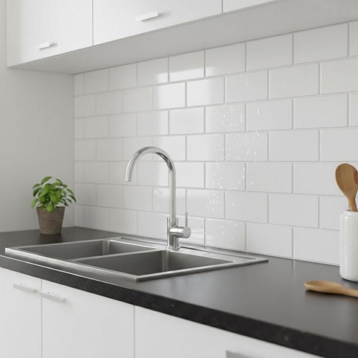 Image du produit Relaxdays dalles adhésives (30 x 30 cm)