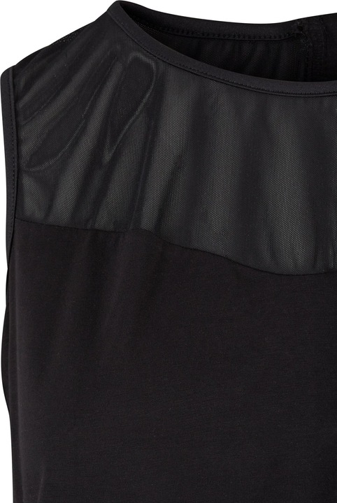 Immagine prodotto Urban Classics Tuta lunga Tech Mesh da donna (L)