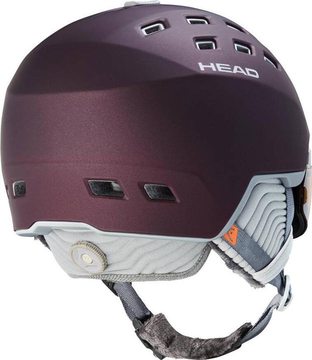 Image du produit Head Rachel 2023 (52 - 55 cm, S, XS)