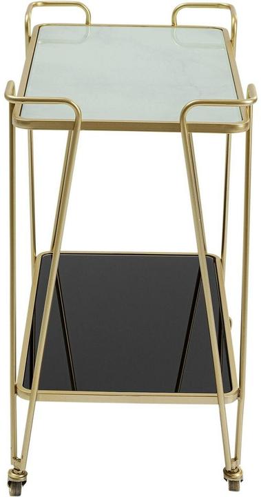 Image du produit Kare Design Desserte West Coast