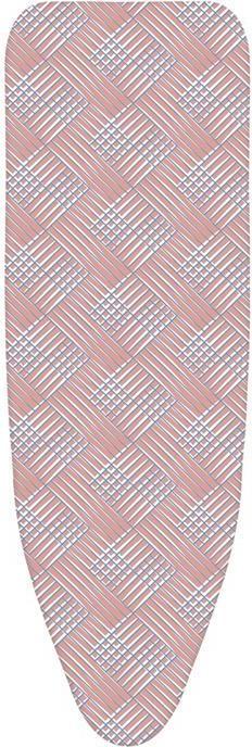 Domoletti IRONING BOARD COVER DIAGON PEACH1019 C42