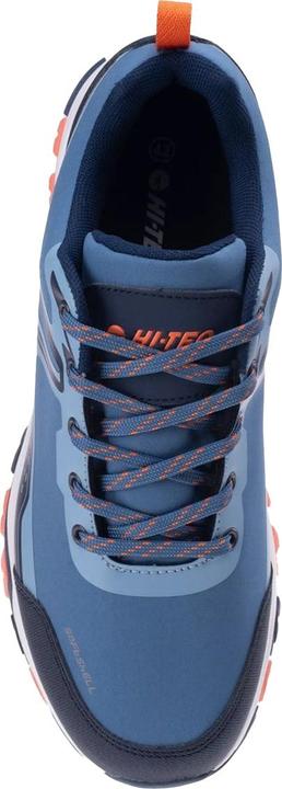 Produktbild Hi-Tec Wanderschuhe Hiset Wasserfest (40.5)