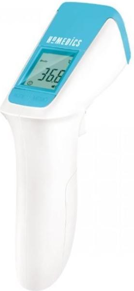 Actual product image Homedics TE-350-EU Non-Contact Infrared Body Thermometer (Non-contact)