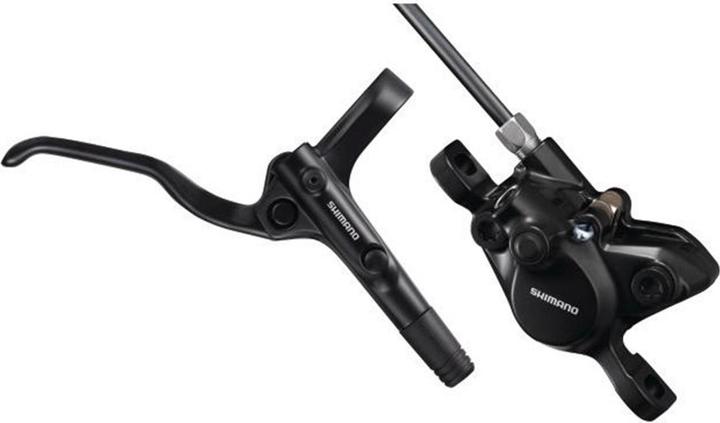 Shimano MT200 VR PM B01S Hars (Voorrem, Remklauw, 2)
