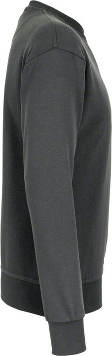 Actual product image Hakro Men's sweatshirt PERFORMANCE anthracite size S (S)
