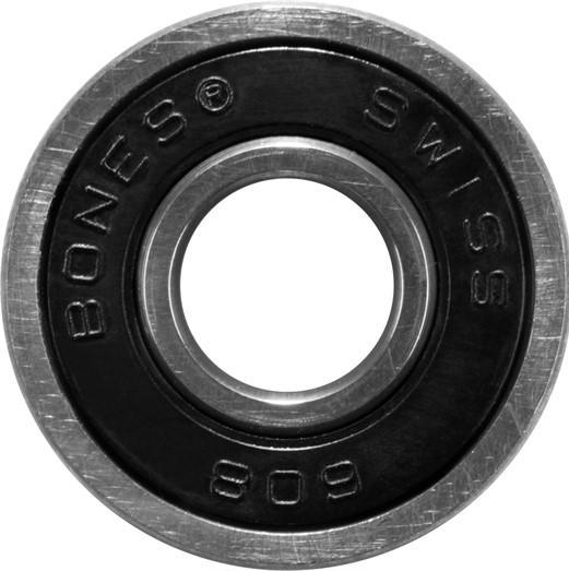 Bones Bearings Original Swiss