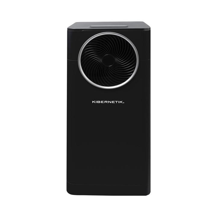 Actual product image Kibernetik FSP air conditioner (55 m², 10918.85 BTU/h)