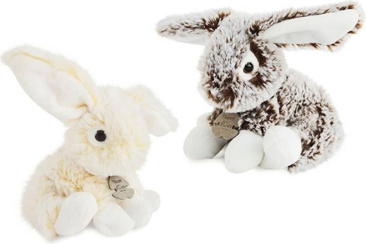 Produktbild Doudou et Compagnie Hase (15 cm)