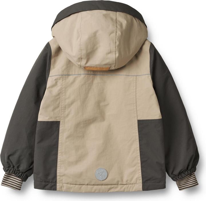 Produktbild Wheat Winterjacke Laust (116)