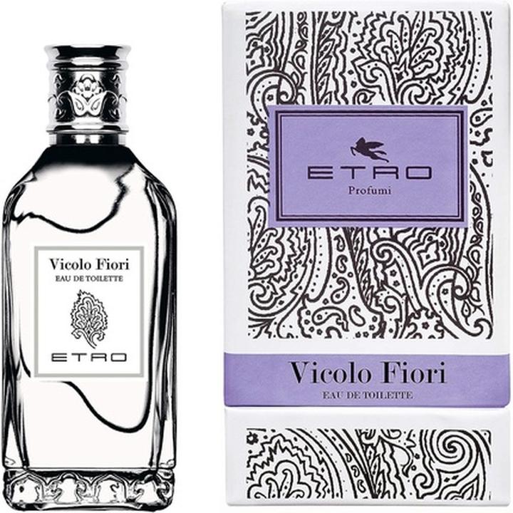 Produktbild Etro Vicolo Fiori (Eau de Toilette, 50 ml)