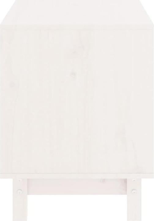 Actual product image vidaXL Herkko (Dog house)