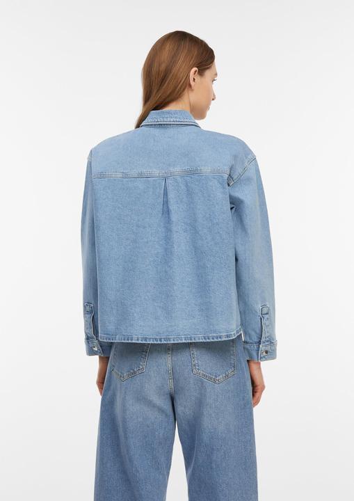 Actual product image Comma Indoor-Jacke Indoor-Jacke (34)