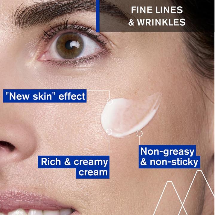 Productafbeelding Uriage Age Lift Peel Nieuwe Huid Nachtcrème (50 ml, Nachtcrème)