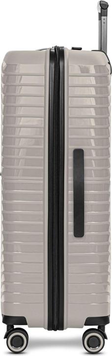 Produktbild Stratic Shine 4 Rollen Trolley 76 cm (90 l)