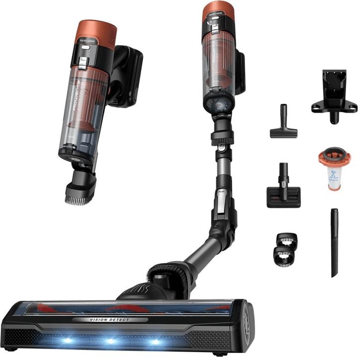 Image du produit Rowenta X-Force Flex 10.80 Animal