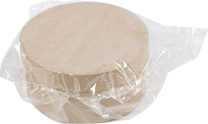 Actual product image Creativ Company Paper mache box