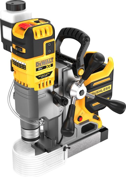 Produktbild DeWalt DCD1623 (Bohrmaschine)