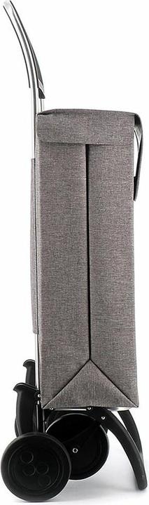 Produktbild Rolser Warenkorb Jean Tweed Grau 43 L