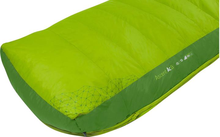 Produktbild Sea To Summit Ascent AcII (212 cm)