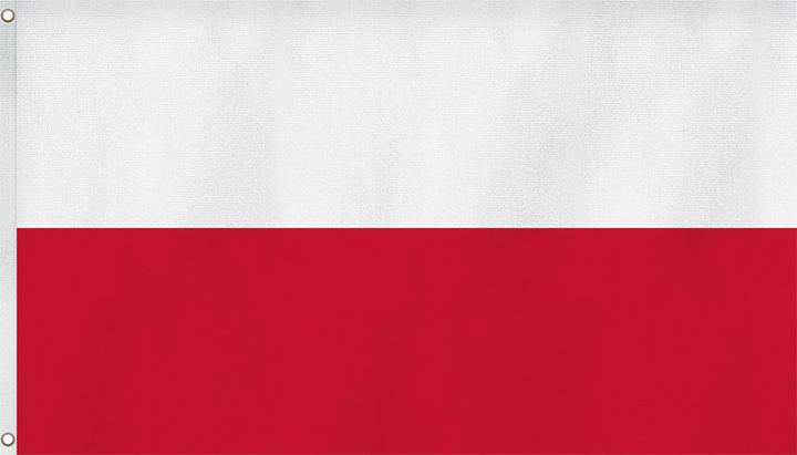Produktbild Normani Fahne Länderflagge