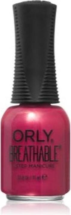 Orly Atmungsaktiver Nagellack - 11 Ml