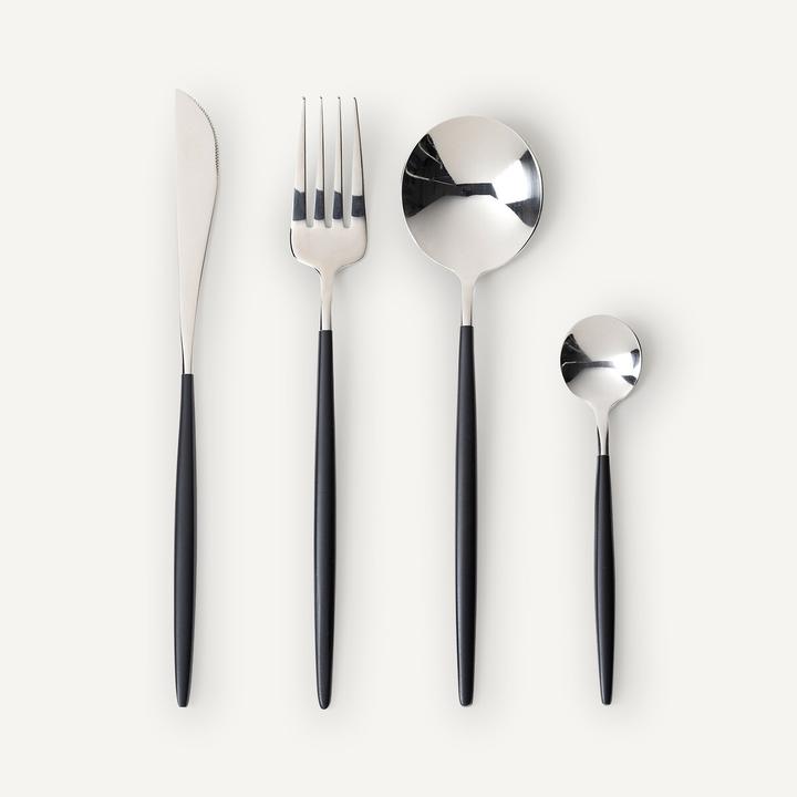 Image du produit AM.PM Barbule (16 pcs, Set de couverts)