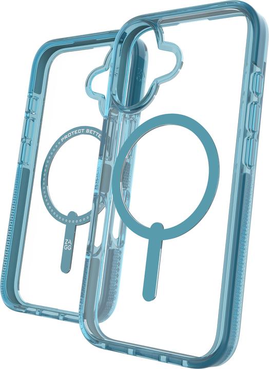 Actual product image Zagg SANTA CRUZ - Cases Snap Apple (Apple iPhone 16)