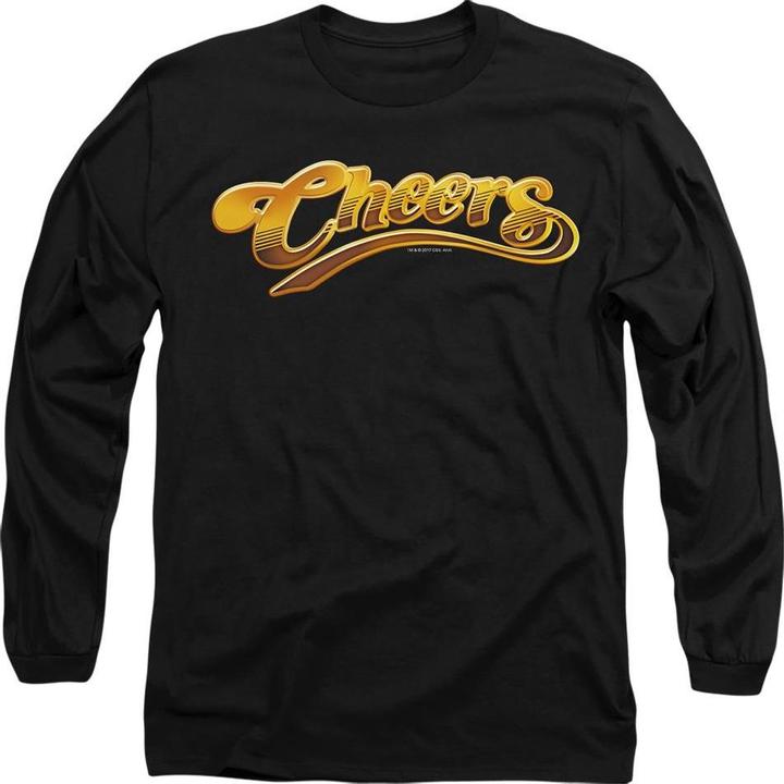 Produktbild Cheers TShirt (L)