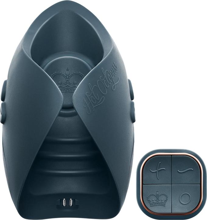 Hot Octopuss Pulse Duo