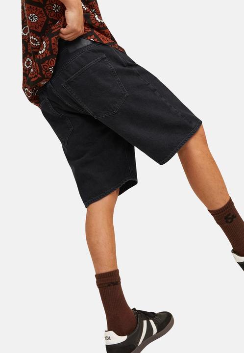 Image du produit Jack & Jones Loose Fit Loose Fit Shorts Loose Fit Shorts (XS)