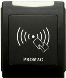 Actual product image Promag ER755 - RFID Reader - Ethernet - 13.56 (Ethernet)