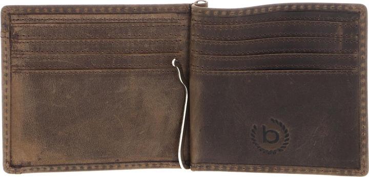 Image du produit Bugatti Hunter Dollarclip 8CC